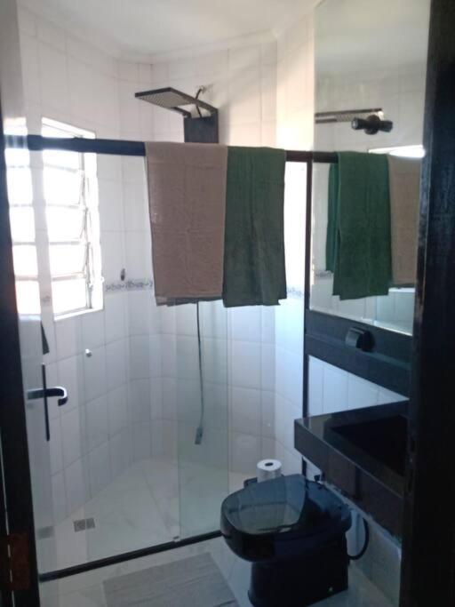 Aconchegante De Montanha Apartamento *