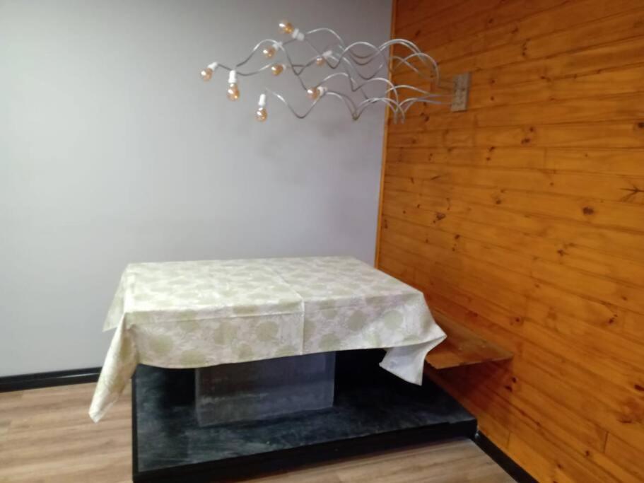 Apartamento Aconchegante De Montanha São Roque