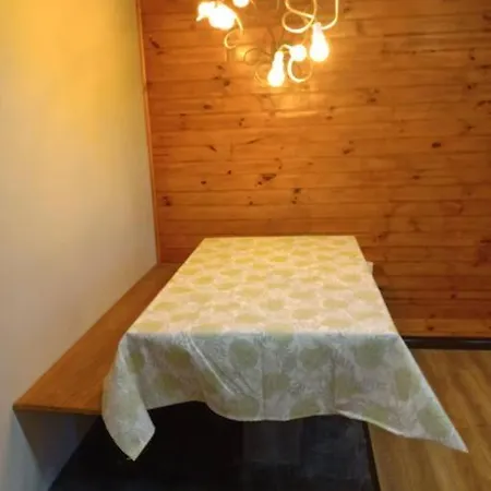Apartamento Aconchegante De Montanha Sao Roque  Exterior photo