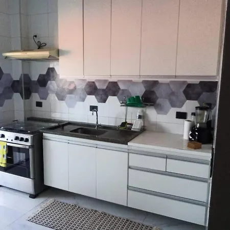 Apartamento Aconchegante De Montanha Sao Roque  Exterior photo