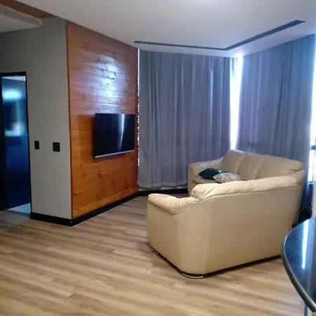 Apartamento Aconchegante De Montanha Sao Roque  Exterior photo