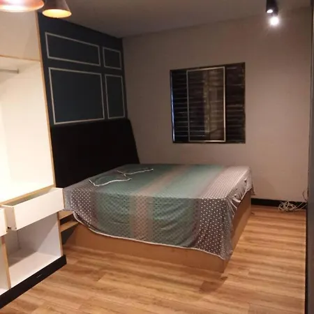 Apartamento Aconchegante De Montanha Sao Roque  Exterior photo
