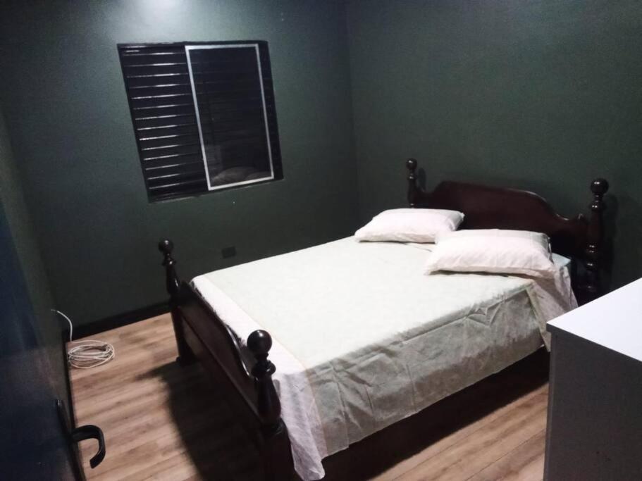 Apartment Aconchegante De Montanha