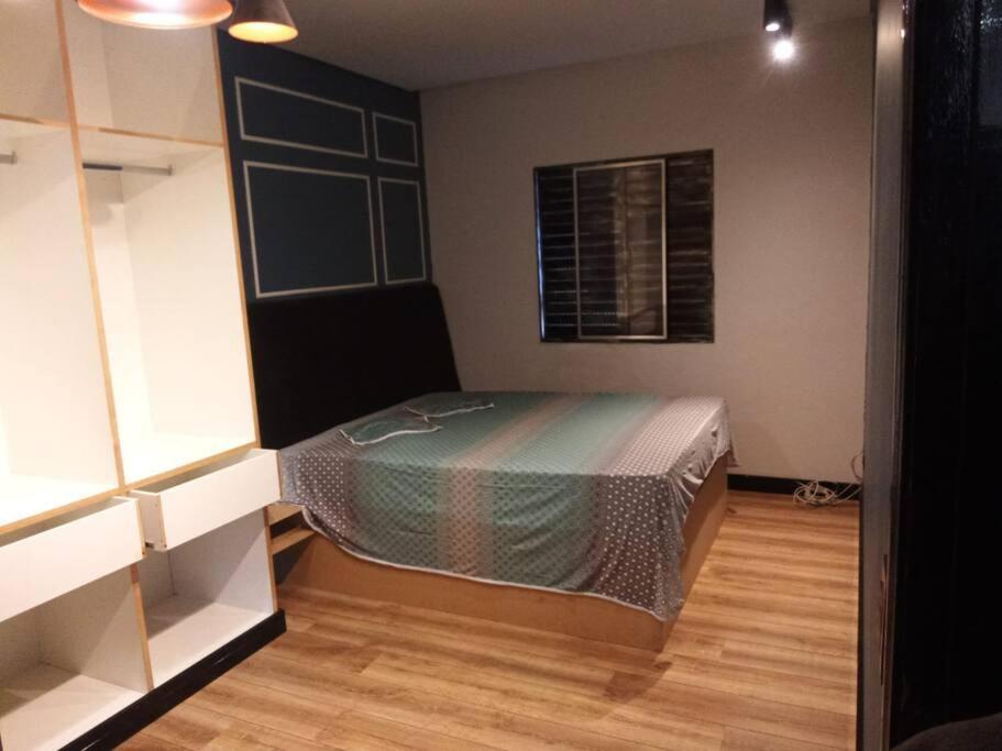 Aconchegante De Montanha Apartment *